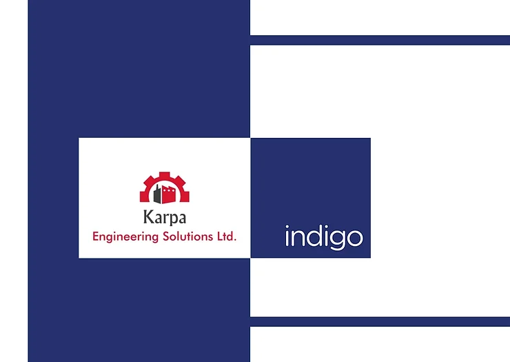 Indigo chats to… Karpa Engineering Solutions