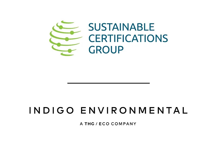 Indigo chats to… Sustainable Certifications Group