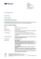 View Public and Products Liability in a new tab
